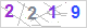 Click to change a verification code