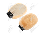 J031222 Wool Wash Mitt