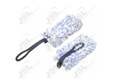 J032010 Chenille Foldaway Mini Duster