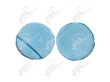 J000237 2PC Wax Applicators