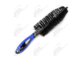 J041652 Car Tire and Wheel Brush